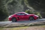 Porsche 718 Cayman T 2019 года (WW)